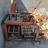 فروش دستگاه بلوک زنی