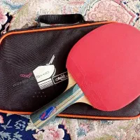 راکت پینگ پنگ