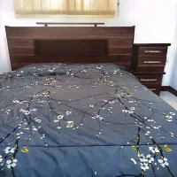سرویس خواب دونفره کامل