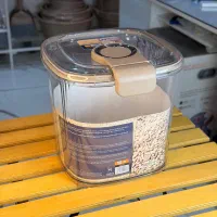جا برنجی هومکت