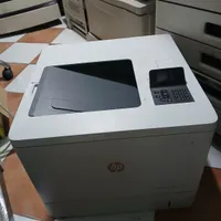 پرینتر رنگی لیزری اچ پی ۵۵۳