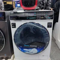 لباسشویی با شرایط پرداخت ۲۴ ماه برای عموم