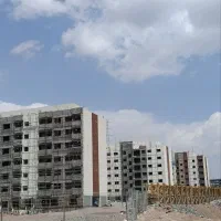 فروش مسکن ملی فاز صفر دوخوابه