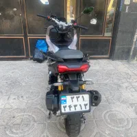 adv150|موتورسیکلت|شهریار, شهرک وائین|دیوار