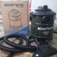 جاروبرقی Domena سطلی