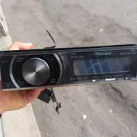 ضبط پایونر ۶ خروجی باند ۶۹۷۵