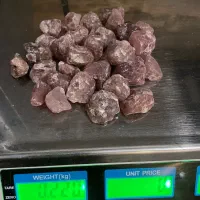 راف یاقوت قرمز