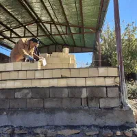 بنایی ساختمانی