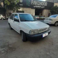 پراید ۷۹ مرتب