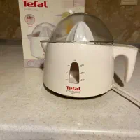 آب پرتقال گیری