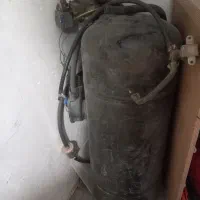 کپسول گاز ال پی جی ۶۰