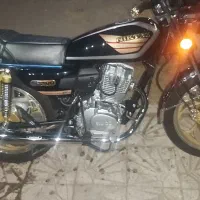 موتور نیکتاز ۱۴۰۴ خشک