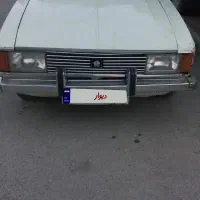 سواری پیکان مدل ۸۰