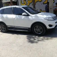 تیگو5 اکسلنت