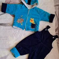 لباس پسرانه