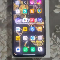 فروش فوری گوشی شیائومی mi12lite 256gb