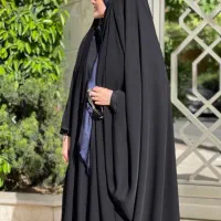چادر عربی جده