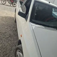 پراید وانت