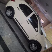 کوئیک R مدل۱۴۰۱