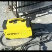 جوشکار سیار