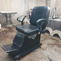صندلی آرایشگاه