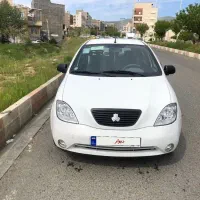 تیبا ۲ مدل ۹۹