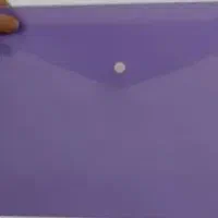 پوشه بنفش گمشده
