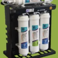 نمایندگی دستگاه تصفیه آب