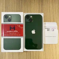 iPhone 13 normal 128|موبایل|تهران, وردآورد|دیوار
