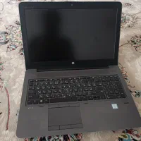 لپ تاپ HP گرافیک مجزا دار 512ssdm.2 ارتقا پذیر