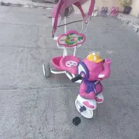 سه چرخ