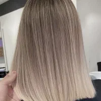 آموزش رنگمو