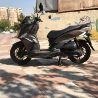 موتور گلکسی جی۲۰۰