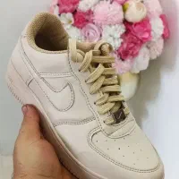 کتونی اسپرت نایک کرم