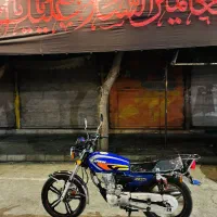 موتور ۲۰۰ کم کار بدون ریال خرج.