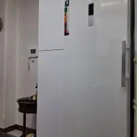 پخچال فریز هفت کشو