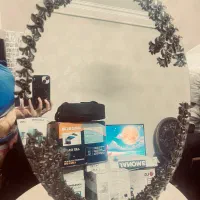 آینه و کنسول