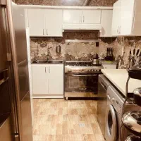 ویلایی ۳ خواب بازسازی شده