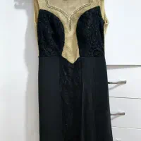 لباس مجلسی دوعدد   در حدنو