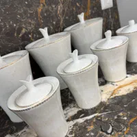 پاسماوری چینی مینیمال خوشگل