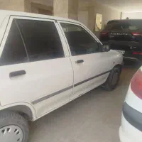 131|خودرو سواری و وانت|بندرعباس, |دیوار