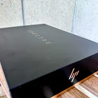 فروش فوری لپ‌تاپ لاکچری HP Spectre x360 سبک و لمسی|رایانه همراه|تهران, اقدسیه|دیوار