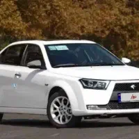 حواله ۳۰ روزه  دنا ۶ سرعته