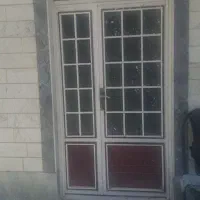 پنجره ودرب