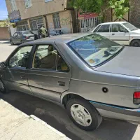پژو ۴۰۵