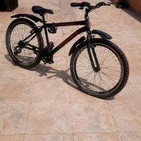 دوچرخه دنده ای