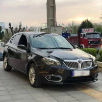 برلیانس h320