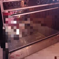 گاز