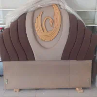 تخت دونفره