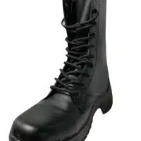 پوتین سربازی